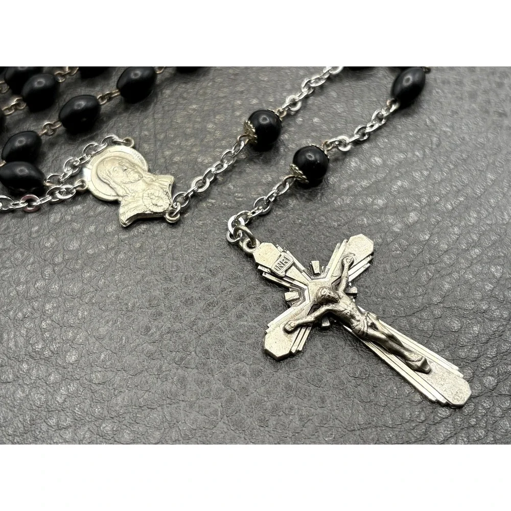 N/A rosary measures